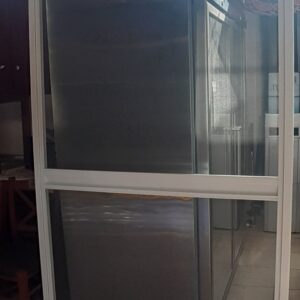Σίτα Αλουμινίου 126x215εκ (500/2436)