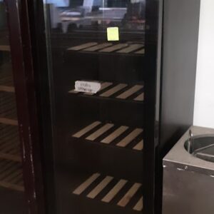 Ψυγείο Κρασιών 60x60x185 (615/871)