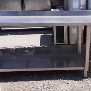 Πάγκος Εργασίας 170x80x87εκ (615/889)