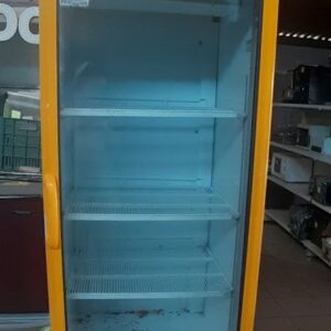 Ψυγείο Αναψυκτικών 71x70x210εκ (615/891)