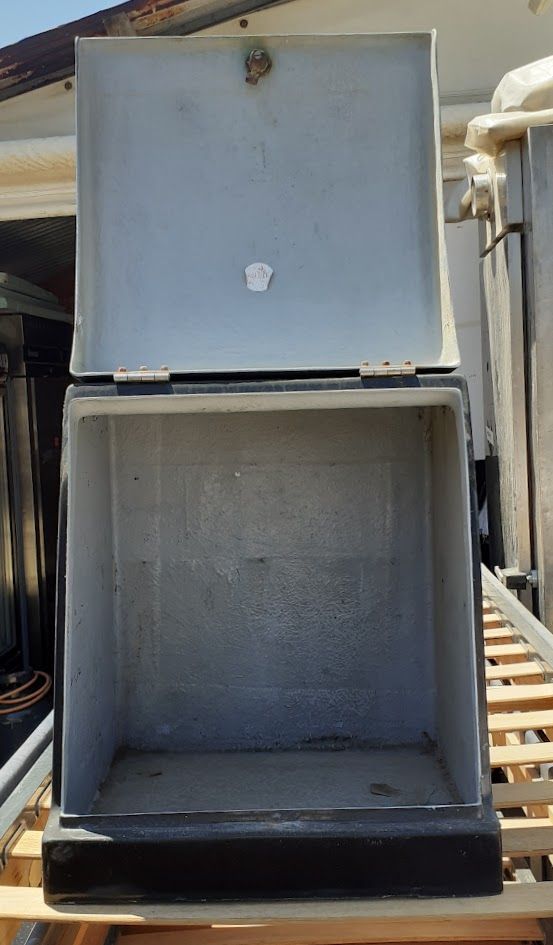 Κουτί Delivery 45x42x52 εκ (541/48)