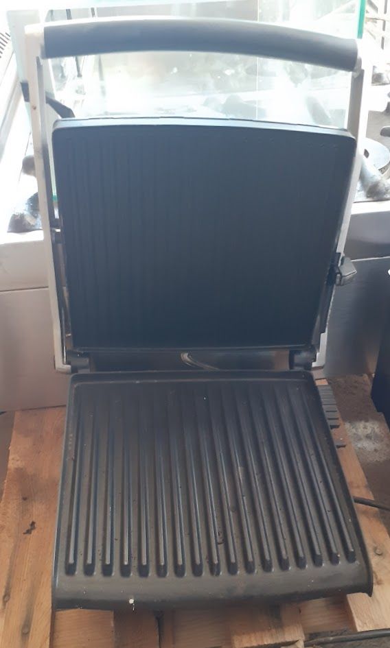 Τοστιερα 34x38x14εκ (541/51)
