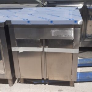 Ερμάριο 80x78x88εκ (541/55)