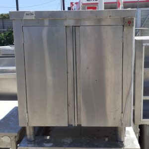 Ερμάριο 75x78x87εκ (541/56)