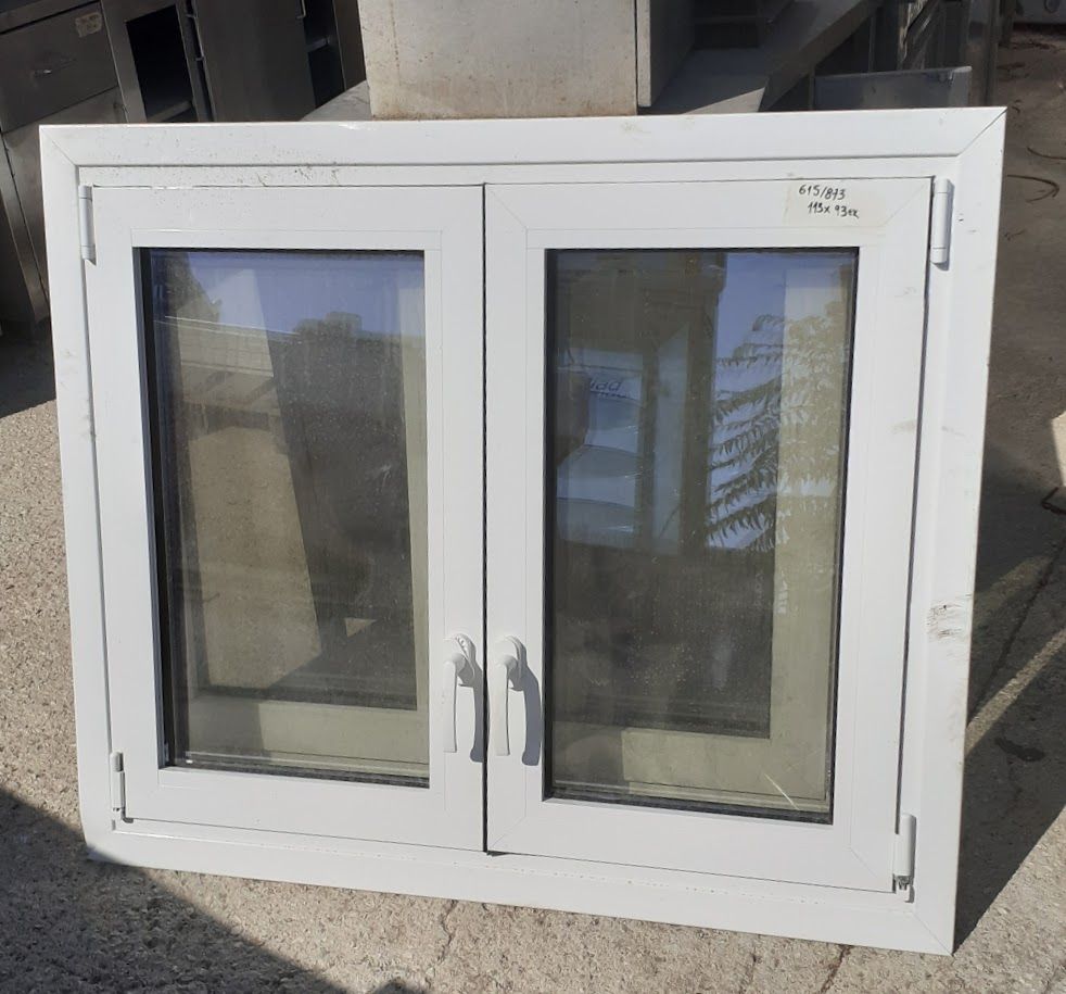 Παράθυρα Δίφυλλα (615/873)