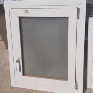 Παράθυρο Μονόφυλλο 78x112 (615/874)