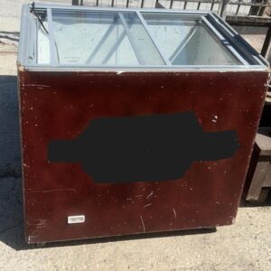 Κατάψυξη 92x65x82εκ (615/876)