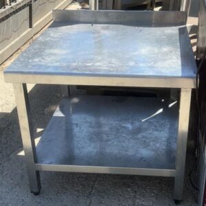 Χαμηλός Πάγκος 75x75x65εκ (615/878)
