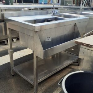 Bar Station 110x60x86εκ (615/886)