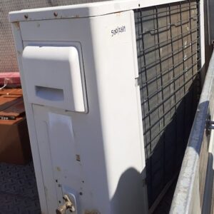 Κλιματιστικό 24000BTU (500/2369)