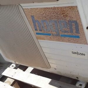 Κλιματιστικό 12000BTU (500/2370)