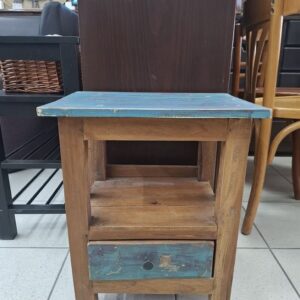 Κομοδίνο 41x29,5x50 Εκ. (500/2393)