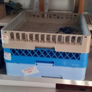 Μπασκέτα 50x50x10 Εκ. (500/2454)