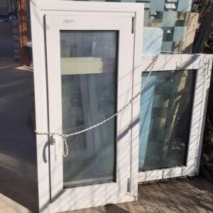 Παράθυρο 58x120 Εκ. (615/898)