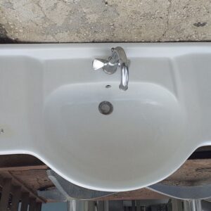 Λουτήρας 110x60 Εκ. (1213/4)