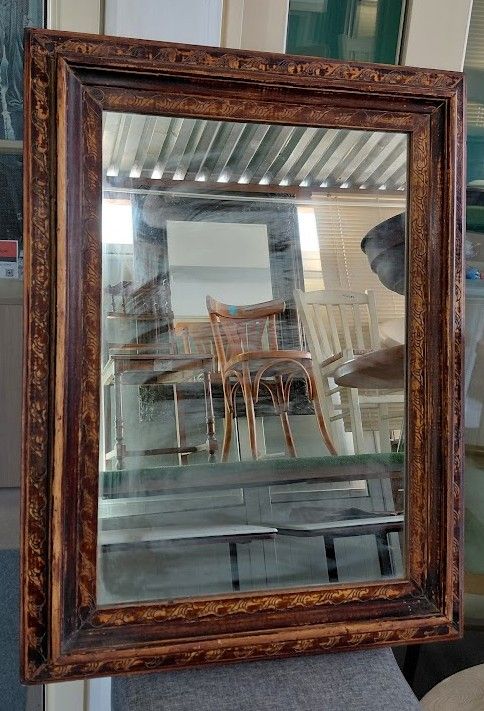 Καθρέφτης 65X87 Εκ. (165/207)