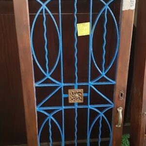 Πορτάκι Διακοσμητικό 40x97 Εκ. (165/212)