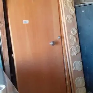 Ξύλινη Πόρτα
